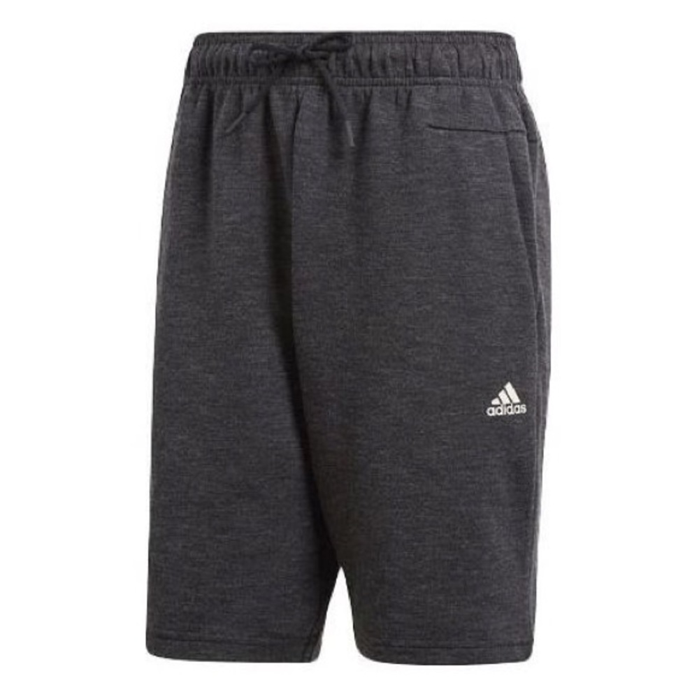 adidas Sportswear ID Stadium Shorts "Black" DU1143 Size Large NEW